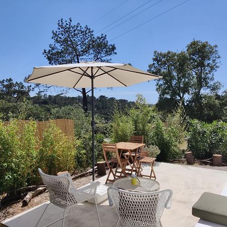 Quinta Do Alento Bed & Breakfast Сесимбра Екстериор снимка
