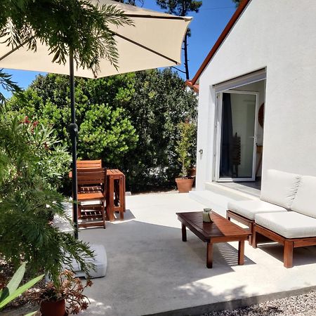 Quinta Do Alento Bed & Breakfast Сесимбра Екстериор снимка