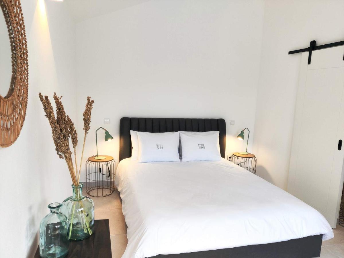 Quinta Do Alento Bed & Breakfast Сесимбра Екстериор снимка