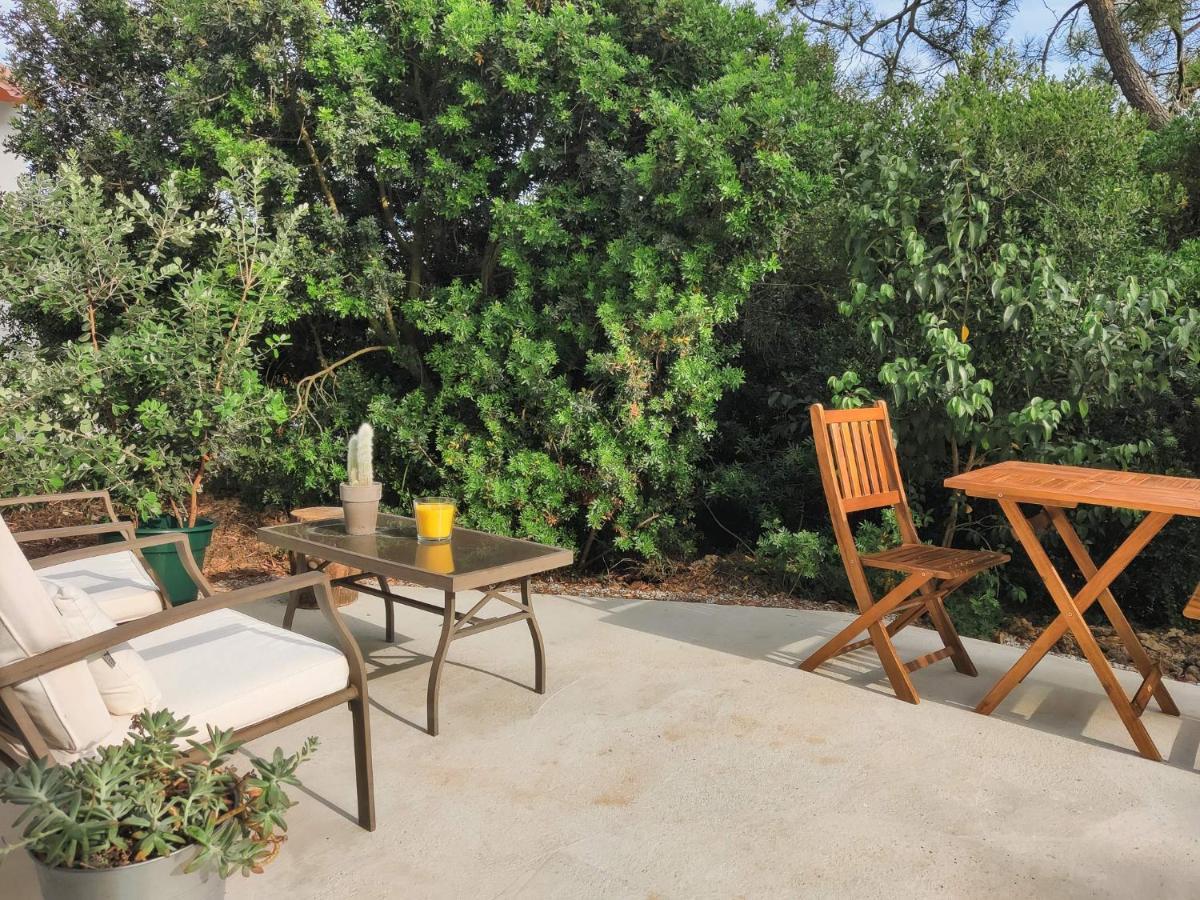 Quinta Do Alento Bed & Breakfast Сесимбра Екстериор снимка