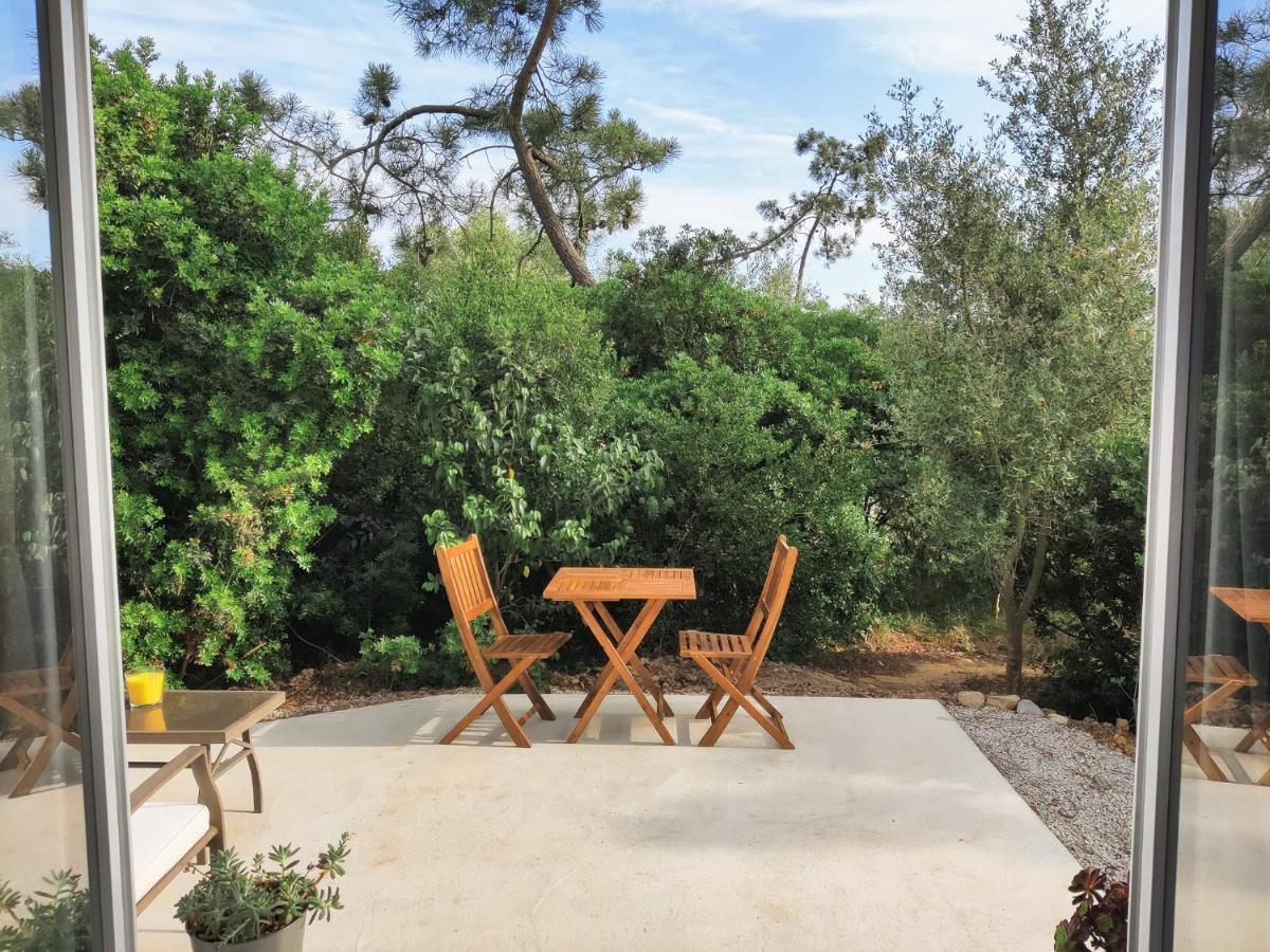 Quinta Do Alento Bed & Breakfast Сесимбра Екстериор снимка