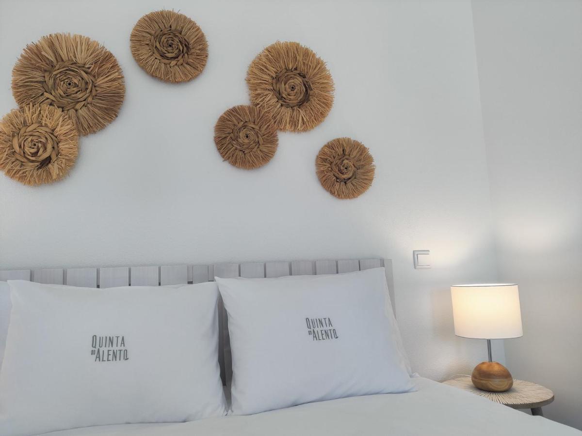 Quinta Do Alento Bed & Breakfast Сесимбра Екстериор снимка