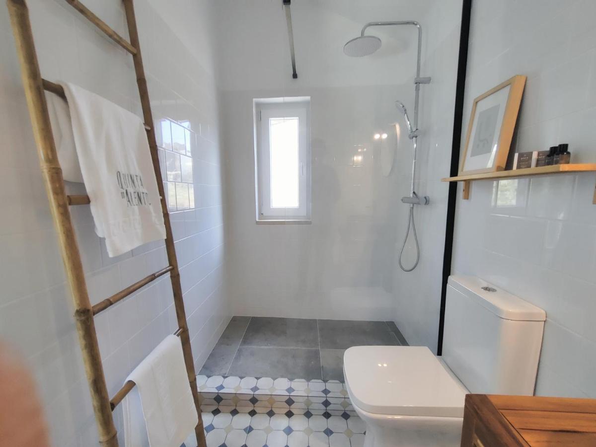 Quinta Do Alento Bed & Breakfast Сесимбра Екстериор снимка