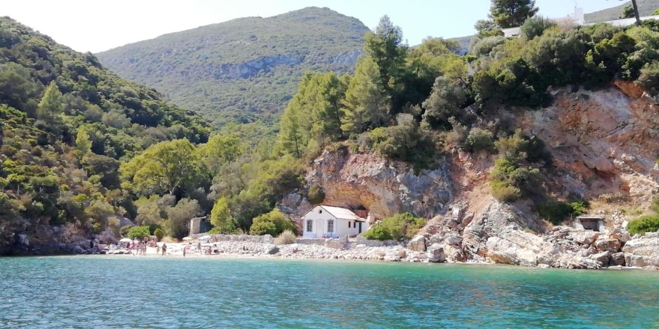 Quinta Do Alento Bed & Breakfast Сесимбра Екстериор снимка