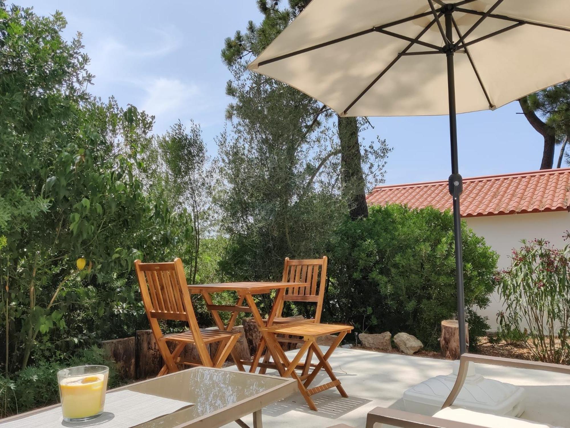 Quinta Do Alento Bed & Breakfast Сесимбра Екстериор снимка