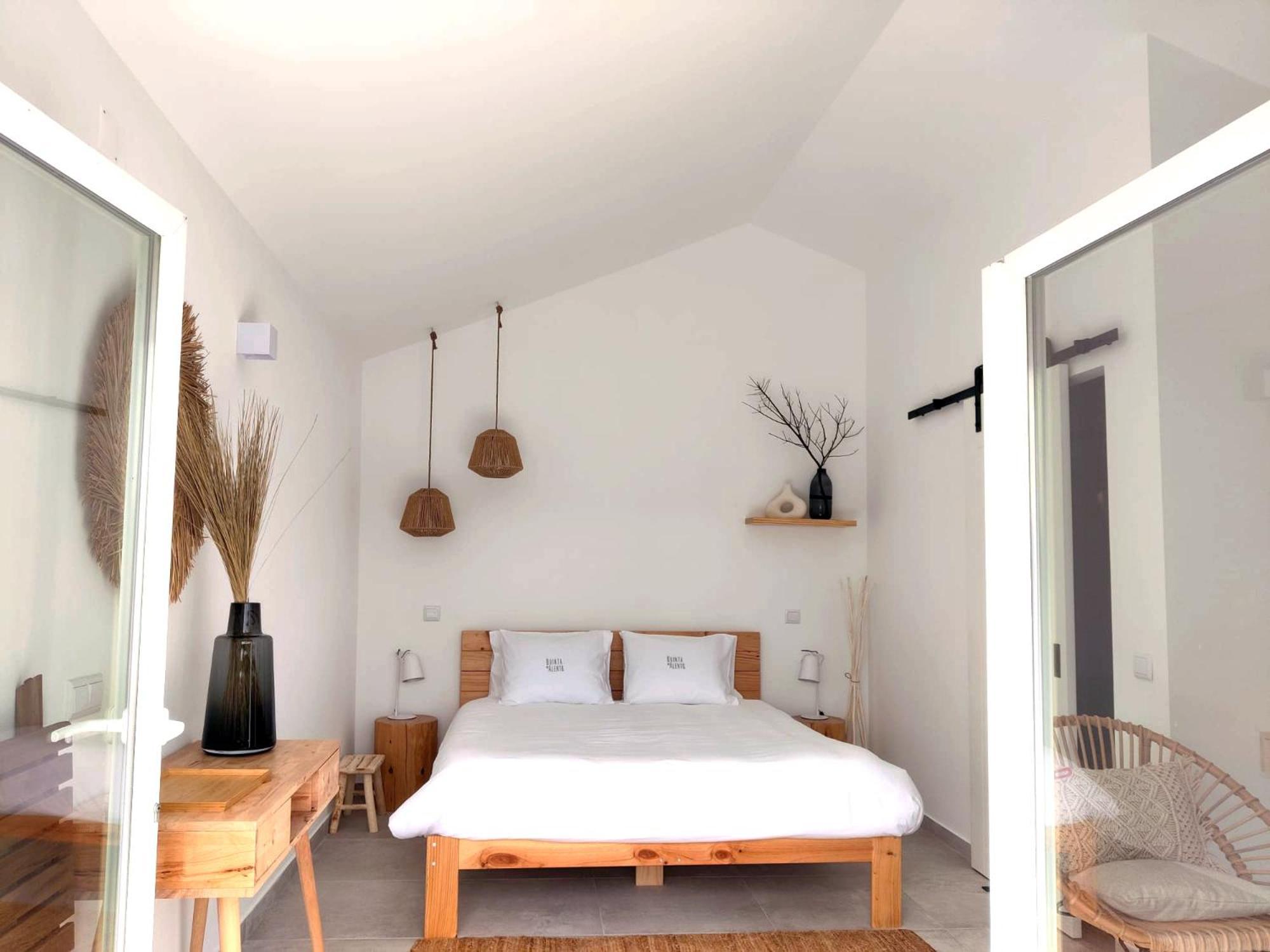 Quinta Do Alento Bed & Breakfast Сесимбра Екстериор снимка