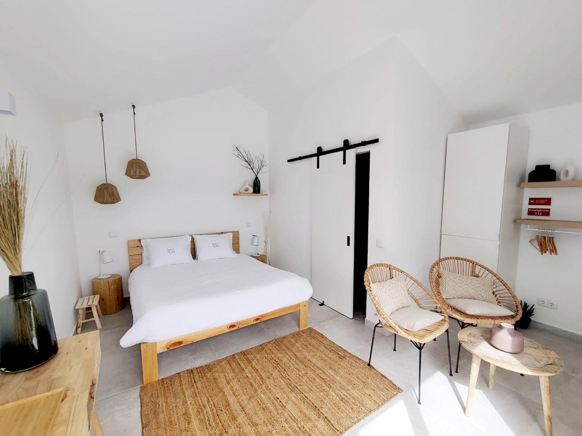 Quinta Do Alento Bed & Breakfast Сесимбра Екстериор снимка