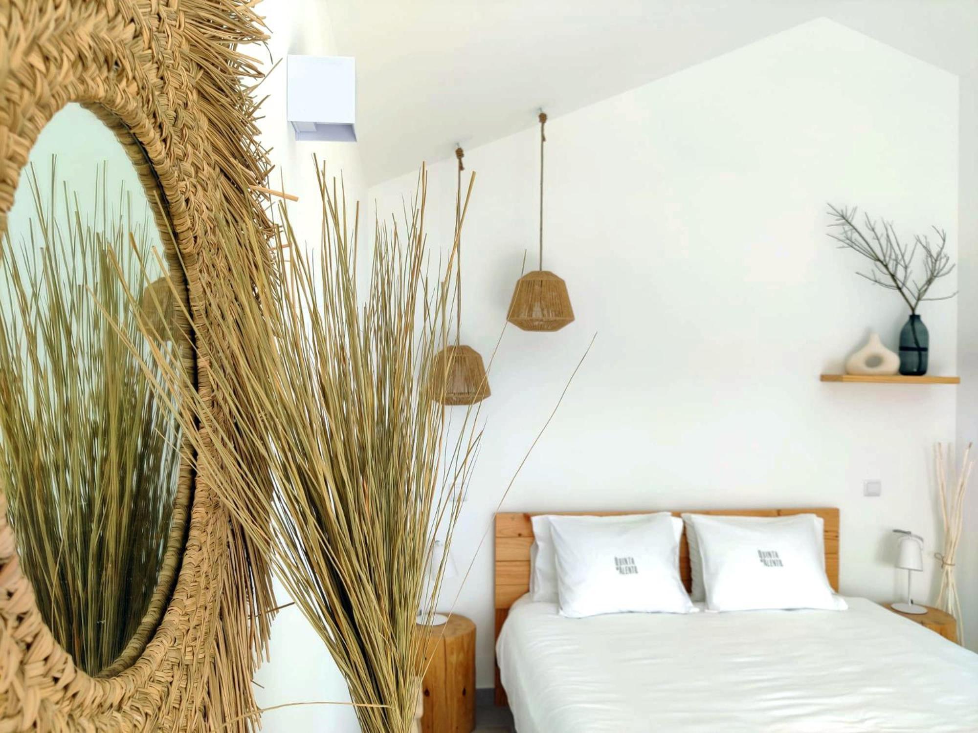 Quinta Do Alento Bed & Breakfast Сесимбра Екстериор снимка