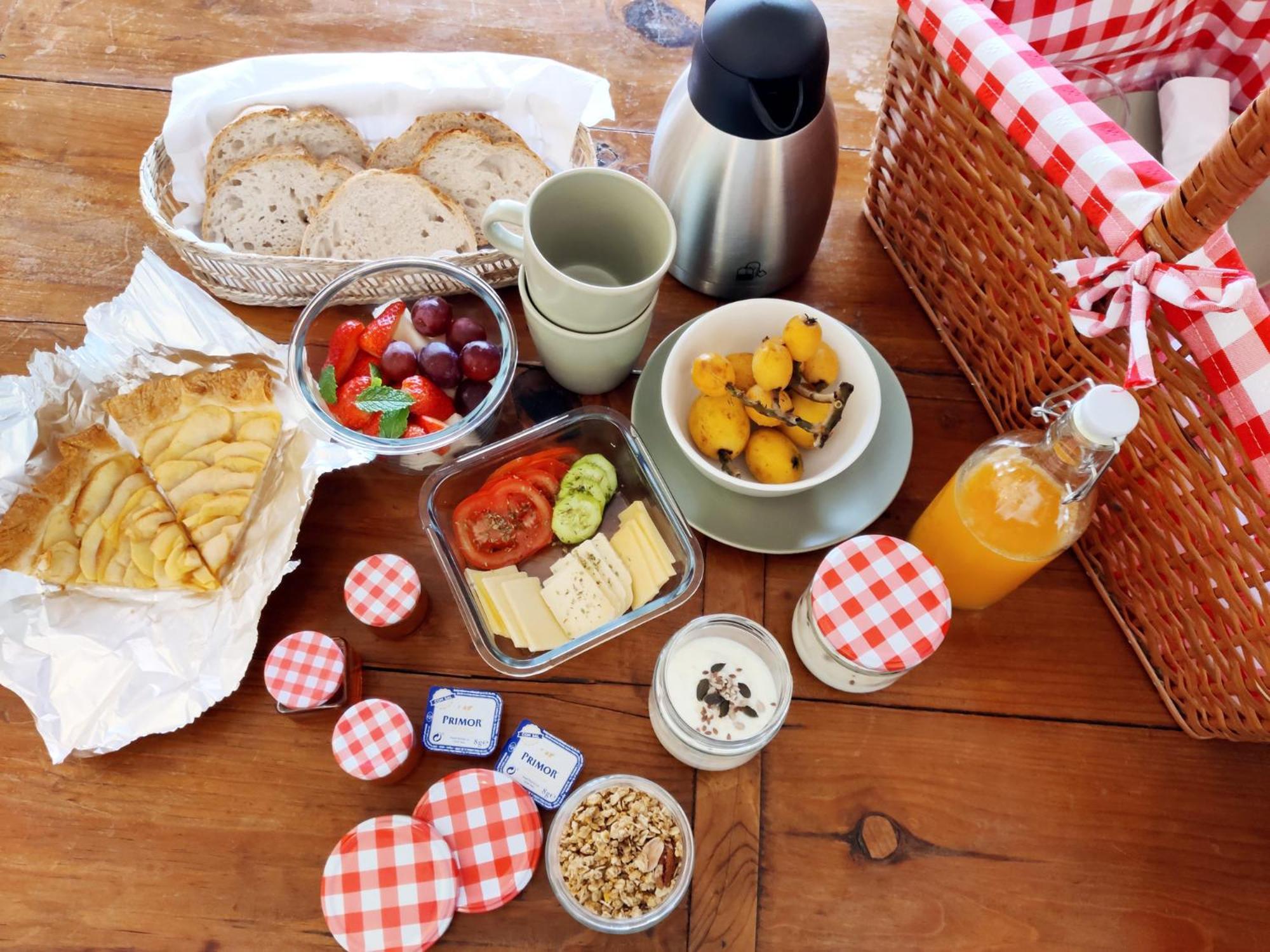 Quinta Do Alento Bed & Breakfast Сесимбра Екстериор снимка