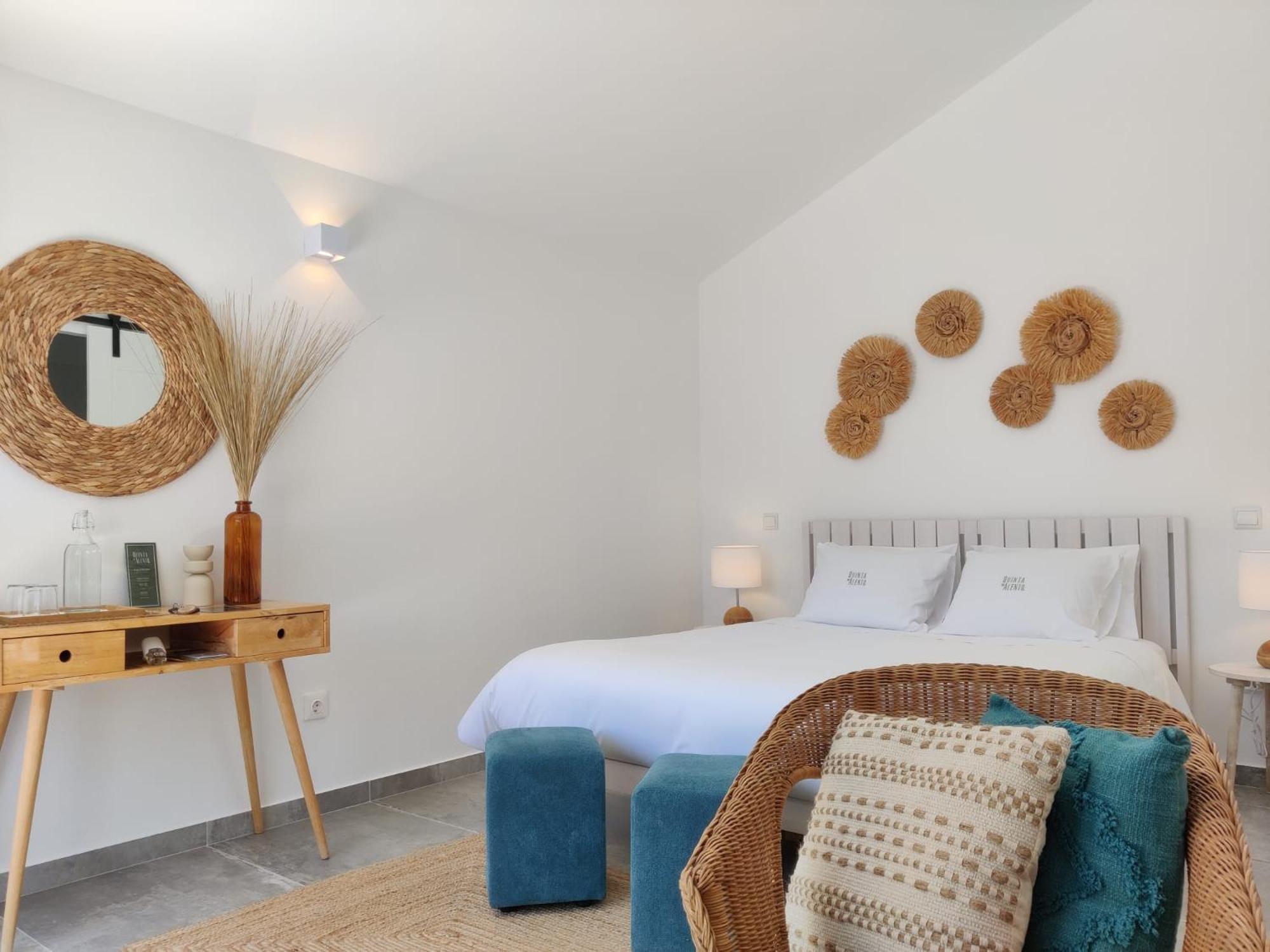 Quinta Do Alento Bed & Breakfast Сесимбра Екстериор снимка