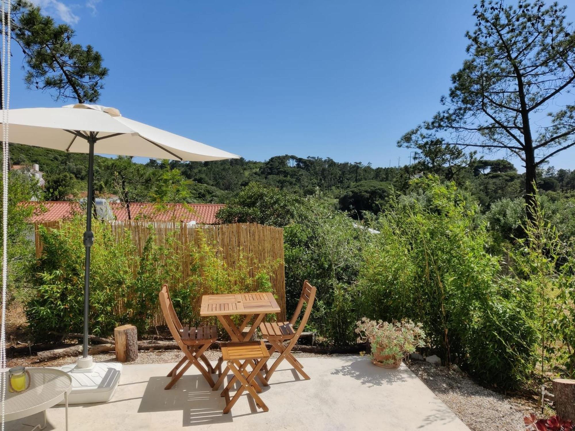 Quinta Do Alento Bed & Breakfast Сесимбра Стая снимка