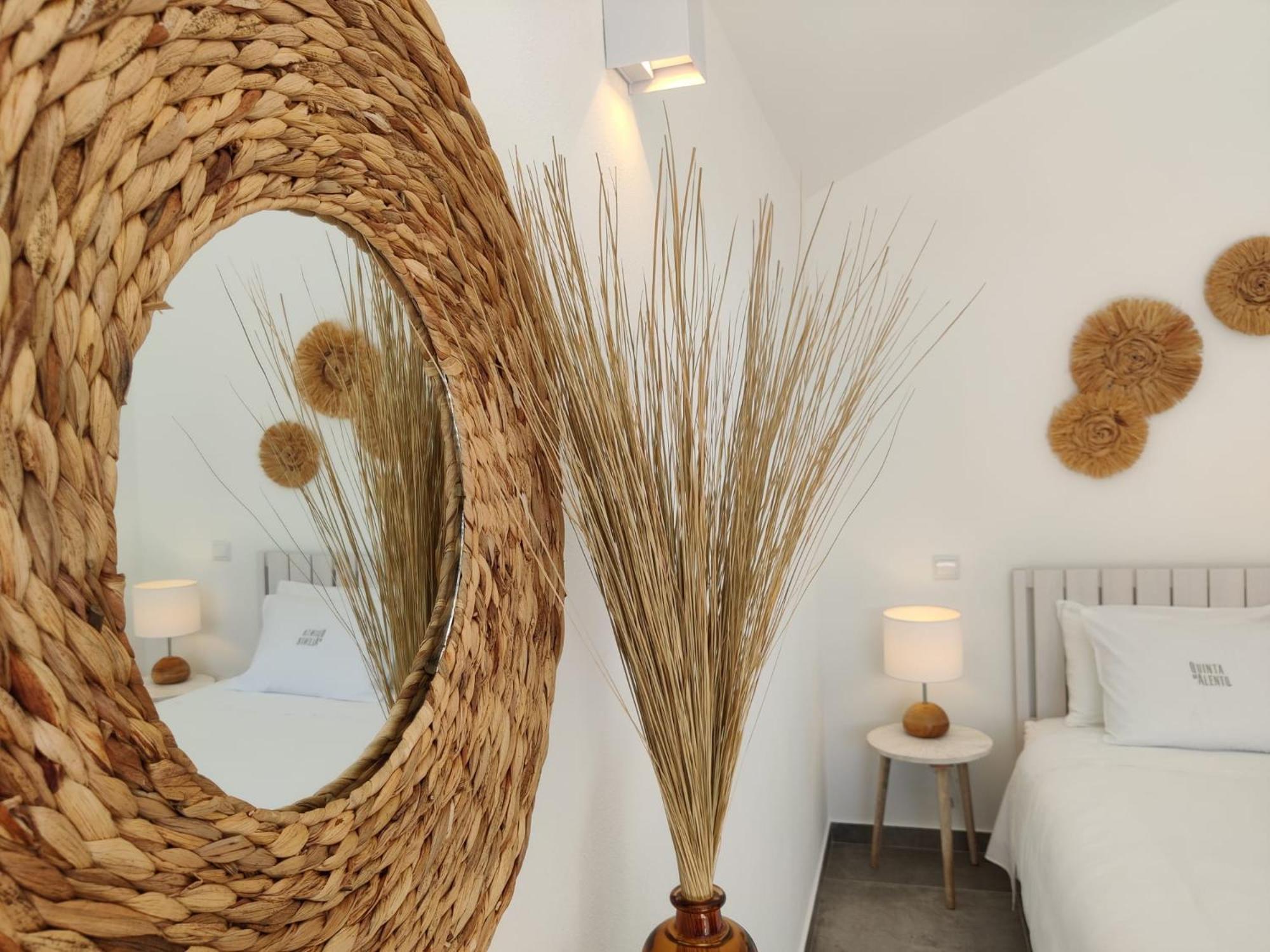 Quinta Do Alento Bed & Breakfast Сесимбра Екстериор снимка