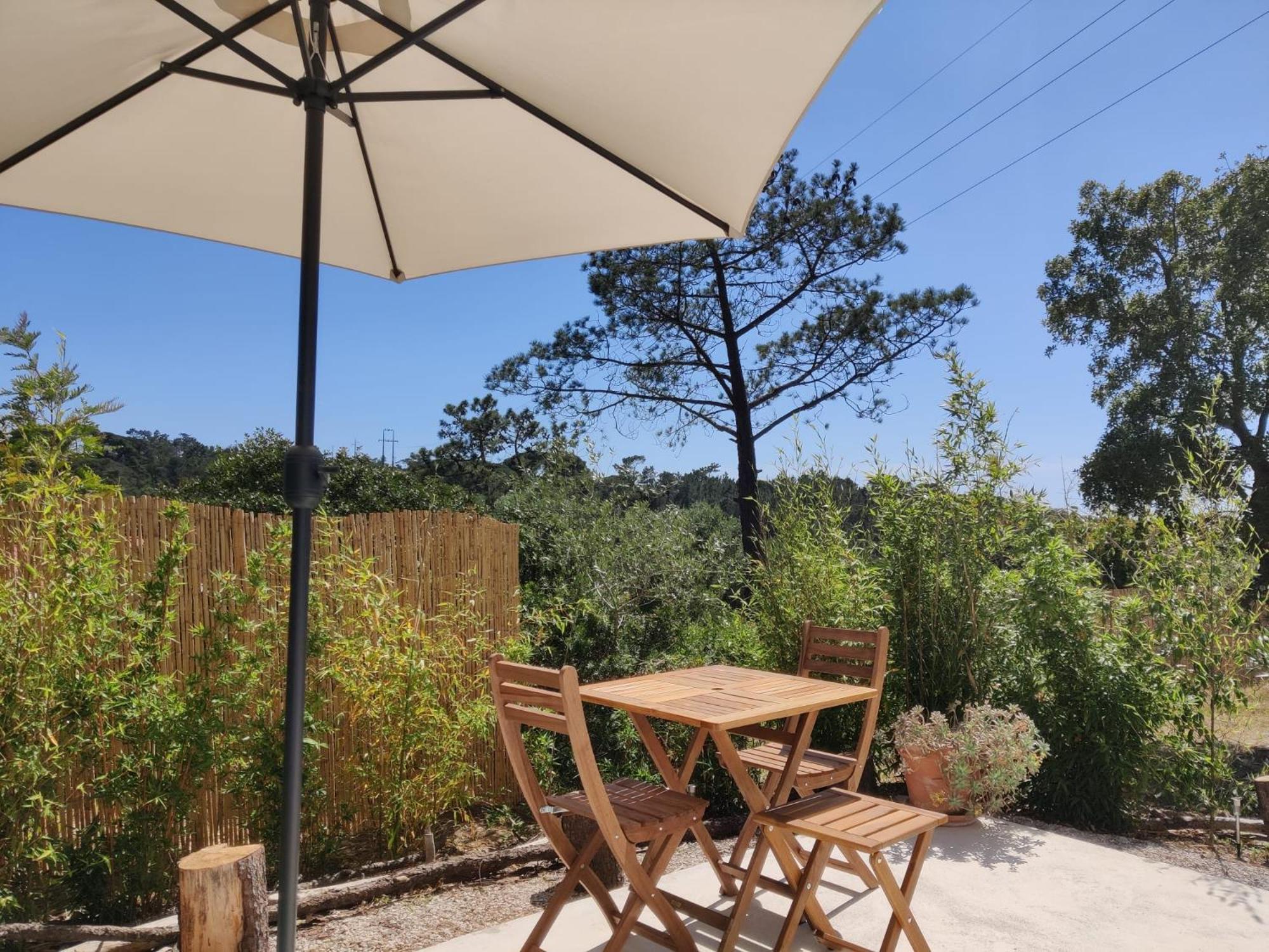 Quinta Do Alento Bed & Breakfast Сесимбра Екстериор снимка